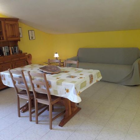 Chia Zeffiro Villa Buitenkant foto